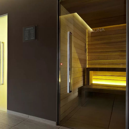 Sauna cabina - Sweet - Starpool - de piedras de sauna