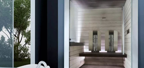 Sauna cabina - Sweet - Starpool - de infrarrojos