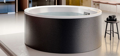 Bañera de hielo con patas - pro - Starpool