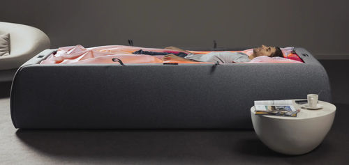 Mesa de hidromasaje - Zerobody personal - Starpool