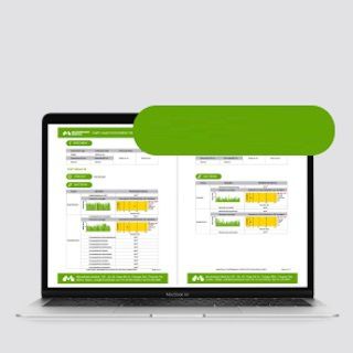 Software para informes - PaRTI-Cular 8 analyses and report - Micronbrane Medical Co., Ltd. - de microbiología / nube / servidor