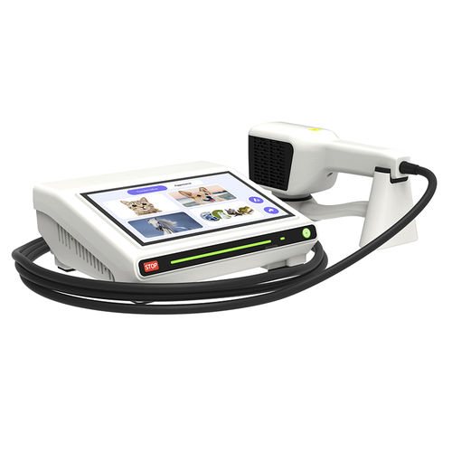 Láser veterinario para fotoestimulación veterinaria - Phylas™ - Qolight Medical Laser - de diodo / de mesa