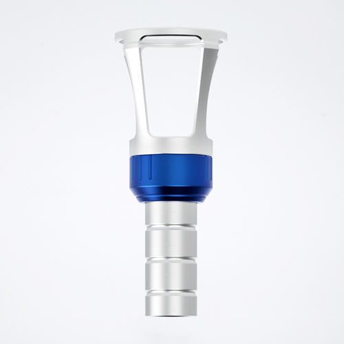 Pieza de mano para láser médico - Qolight Medical Laser - de rehabilitación / láser / directa
