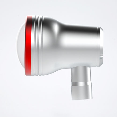 Pieza de mano para rehabilitación - Qolight Medical Laser - láser / directa