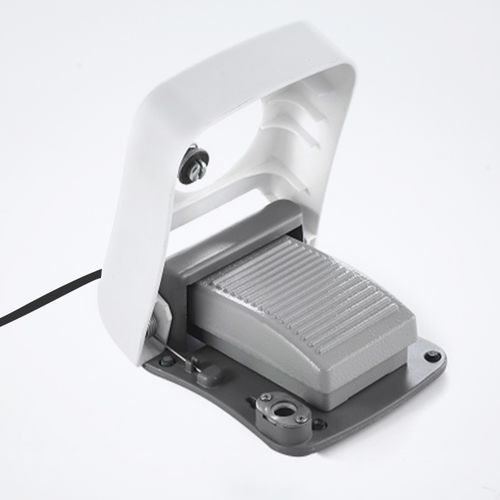 Pedal de control para láser médico - Qolight Medical Laser