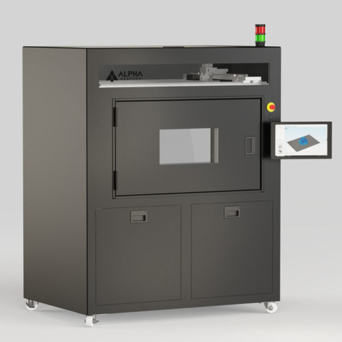 Impresora 3D médico - Alpha Additive Llc - de pie