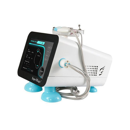 Unidad de rejuvenecimiento cutáneo con RF - Guangzhou Huafei Tongda Technology Co., Ltd