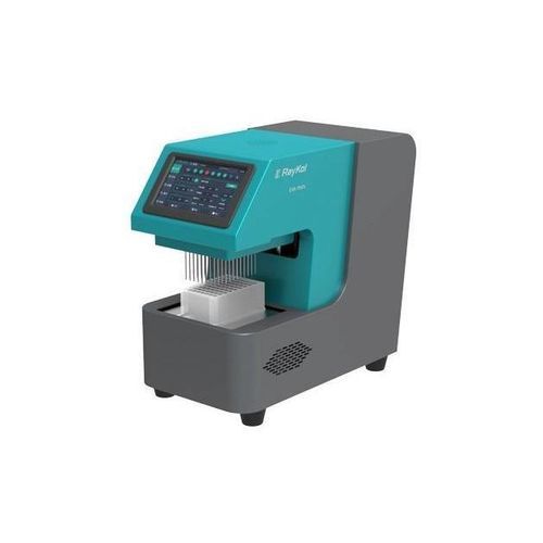 Evaporador para muestras - Auto EVA Mini - Raykol Group - para microplacas / de laboratorio / con nitrógeno