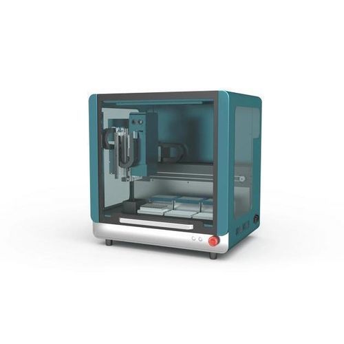 Sistema automático de pipeteo de manipuación de líquidos - Vitae 60 - Raykol Group - para laboratorio clínico / para la selección selectiva / para PCR
