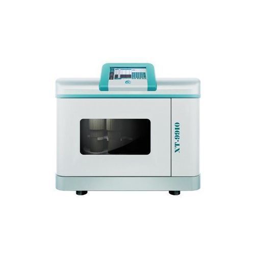 Sistema de digestión de microondas - XT-9910 - Raykol Group - de laboratorio
