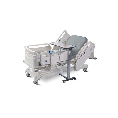 cama para cuidados intensivos - BEWATEC Medical Equipment Co., Ltd