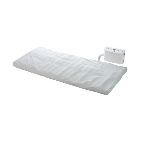 Colchón para cama médica - Hecate  - BEWATEC Medical Equipment Co., Ltd - de tejido / de aire dinámico / 90x200 cm