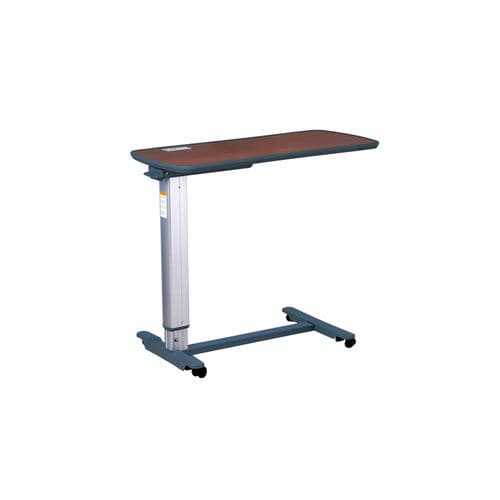 Mesa de cama con ruedas - MT-02 - BEWATEC Medical Equipment Co., Ltd