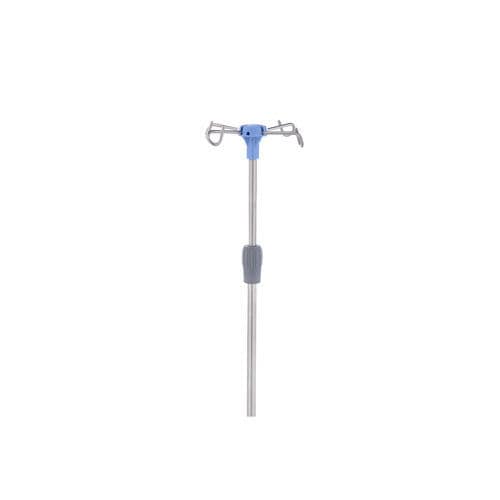Portasueros 4 ganchos - IS-02 - BEWATEC Medical Equipment Co., Ltd