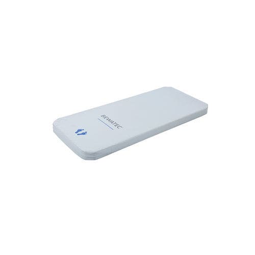 Colchón para cama médica - M22 - BEWATEC Medical Equipment Co., Ltd - de tejido / impermeable