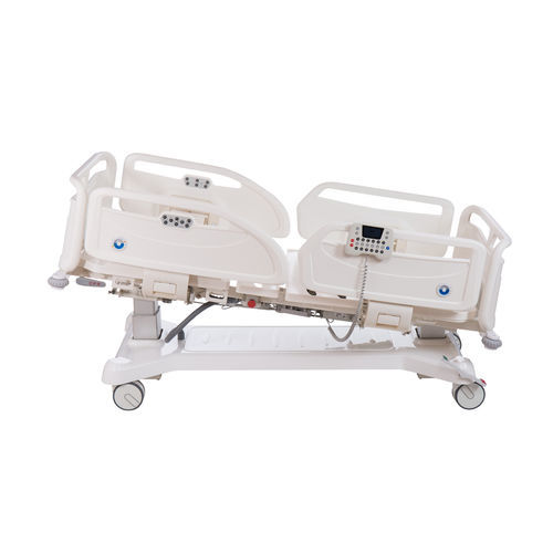 Cama de hospital - A7 Aceso  - BEWATEC Medical Equipment Co., Ltd - eléctrica / geriátrica / bariátrica