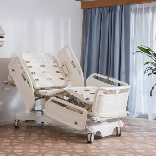 cama de hospital - BEWATEC Medical Equipment Co., Ltd