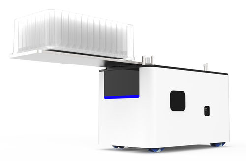 Manipulador de microplacas autónomo - ROVER® - PT PROMANUFACTURE INDONESIA