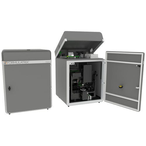 Sistema de imagen molecular para proteínas - FRAP® - PT PROMANUFACTURE INDONESIA - automatizado / para biología molecular / de recuperación de fluorescencia después del fotoblanqueo (FRAP)
