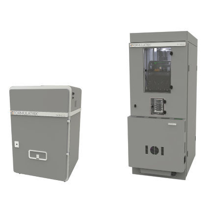 Analizador de proteínas automatizado - SONICC® - PT PROMANUFACTURE INDONESIA - de fluorescencia / de laboratorio / de mesa