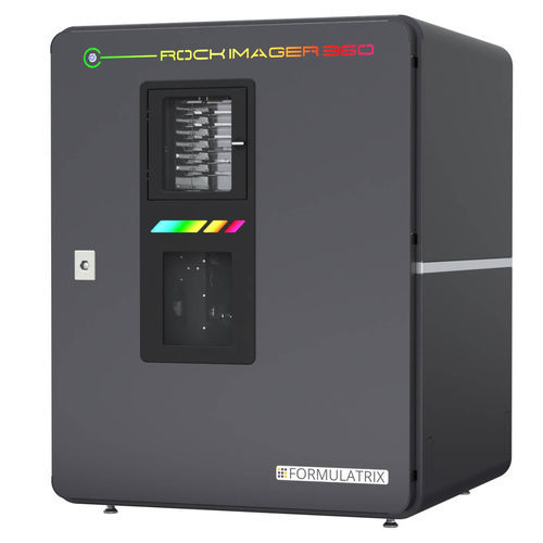 Sistema de imagen molecular automatizado - ROCK IMAGER 360 - PT PROMANUFACTURE INDONESIA - para biología molecular / para proteínas