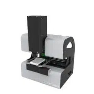 Sistema de imagen molecular automatizado - ROCK IMAGER® - PT PROMANUFACTURE INDONESIA - para biología molecular / para proteínas / mediante fluorescencia UV