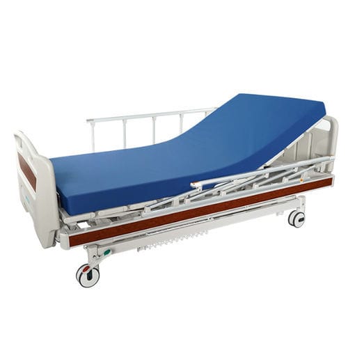 cama de hospital - Designa Medical Tech. Co., Ltd.