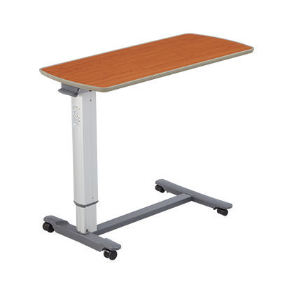 Mesa de cabecera con ruedas - BF-1001 - Designa Medical Tech. Co., Ltd.