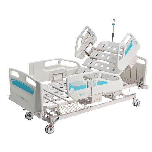 cama de emergencia - Designa Medical Tech. Co., Ltd.