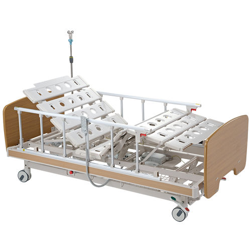 cama de hospital - Designa Medical Tech. Co., Ltd.