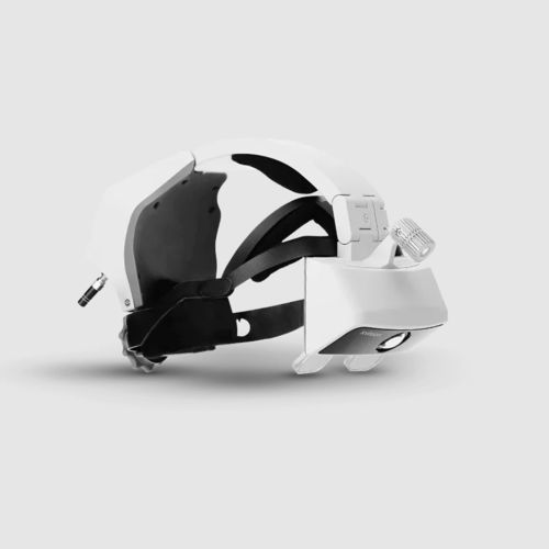 Sistema de navegación quirúrgica para neurocirugía del raquis - XVISION™ - Augmedics