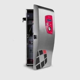 Desmineralizador de agua - HLP 5SP - HYDROLAB