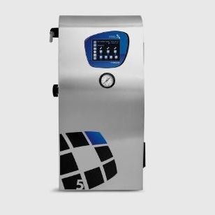 Sistema de tratamiento de agua de ósmosis inversa - SPRING 5 - HYDROLAB