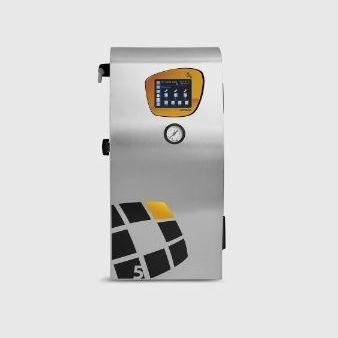Desmineralizador de agua para laboratorio - R5 UV - HYDROLAB