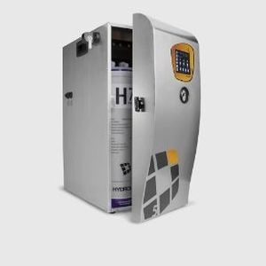 Desmineralizador de agua para laboratorio - R5 UF - HYDROLAB
