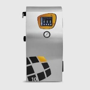 Desmineralizador de agua para laboratorio - R10 UV - HYDROLAB
