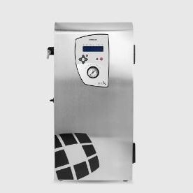 Desmineralizador de agua para laboratorio - BASIC 5 - HYDROLAB - para autoclaves