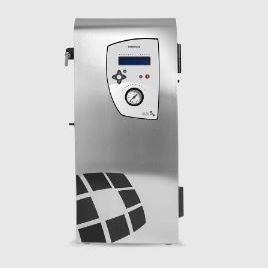Desmineralizador de agua para laboratorio - BASIC 10 - HYDROLAB - para autoclaves