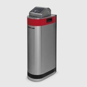 Desmineralizador de agua para laboratorio - BASIC 15 - HYDROLAB - para autoclaves