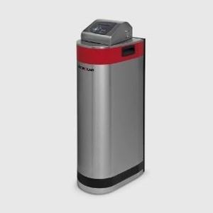 Desmineralizador de agua para laboratorio - BASIC 25 - HYDROLAB - para autoclaves