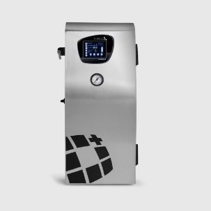Desmineralizador de agua - Technical 20/C Plus - HYDROLAB