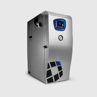 Sistema de tratamiento de agua de ósmosis inversa - SPRING 20 - HYDROLAB