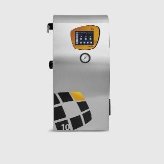 Desmineralizador de agua para laboratorio - R10 UF - HYDROLAB