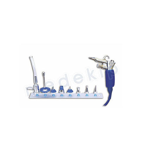 Pistola de lavado - MED 1072 - Medekip Medical - médica
