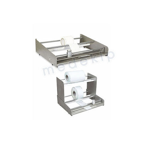 Facetadora para el sector médico - MED 2000 - 2005 - Medekip Medical