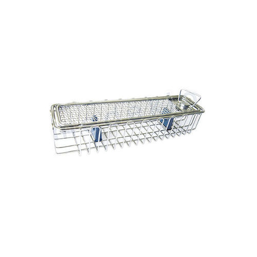 Canasta de acero inoxidable - MED 1770-1775 - Medekip Medical