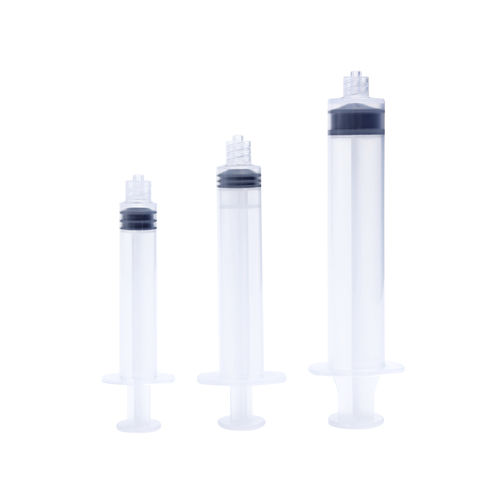 Jeringa 10 ml - SY05P - Jiangsu Fosafe Medical Technology - 5 ml / 20 ml / de polipropileno
