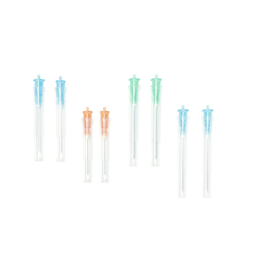 Aguja - Jiangsu Fosafe Medical Technology