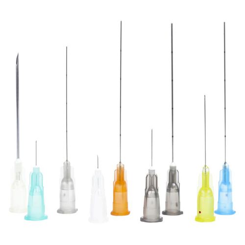 Aguja - Jiangsu Fosafe Medical Technology