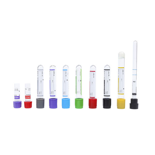 Kit de extracción de muestras de sangre - Jiangsu Fosafe Medical Technology